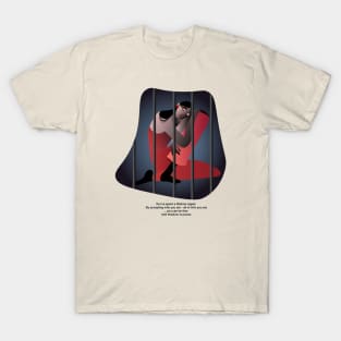 Caged T-Shirt